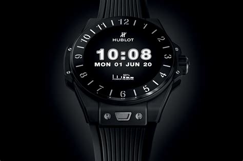 hublot configurator|big bang e hublot.